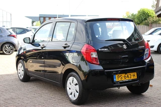 Suzuki Celerio – thumbnail 3