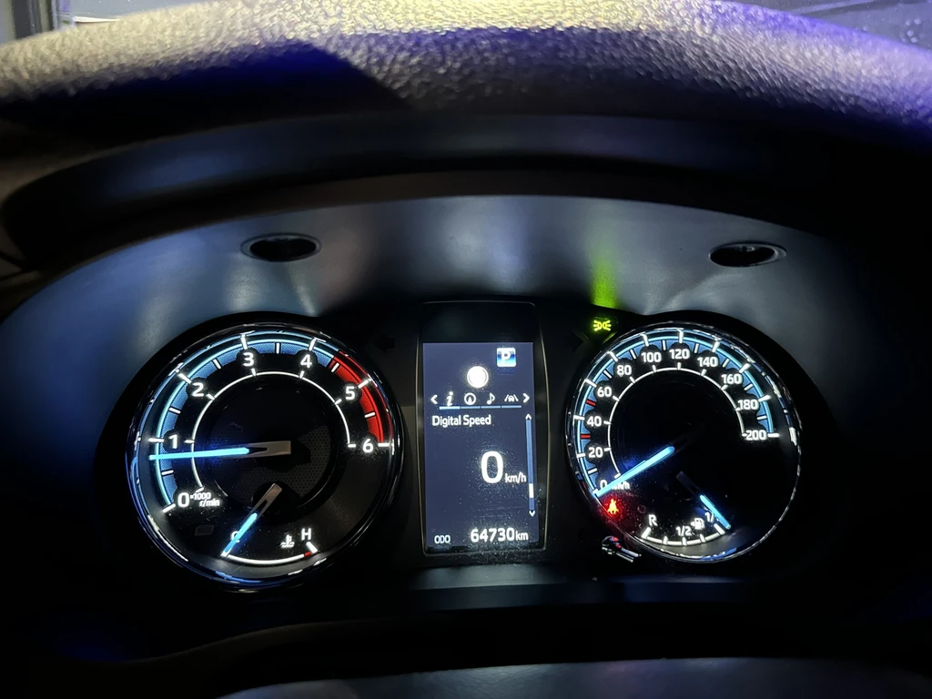Toyota Hilux – foto 24