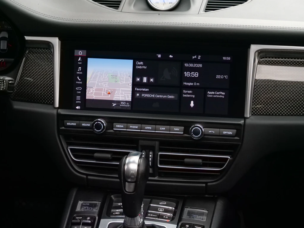 Porsche Macan – foto 26