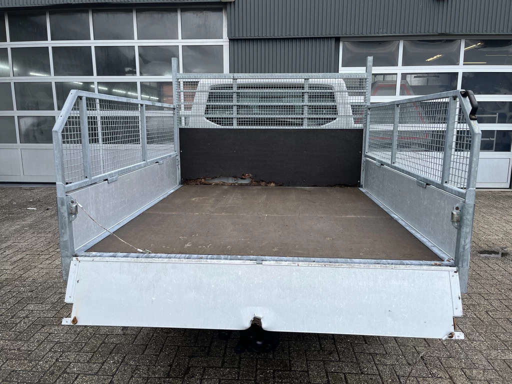 Volkswagen Transporter – foto 21