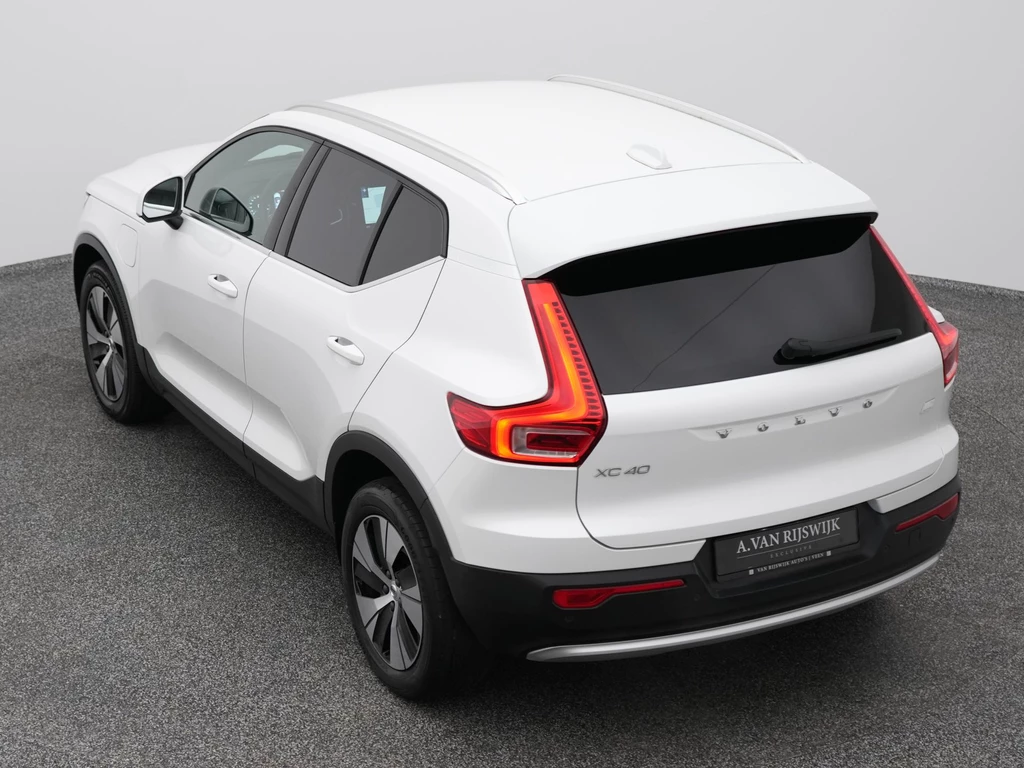 Volvo XC40 – foto 7