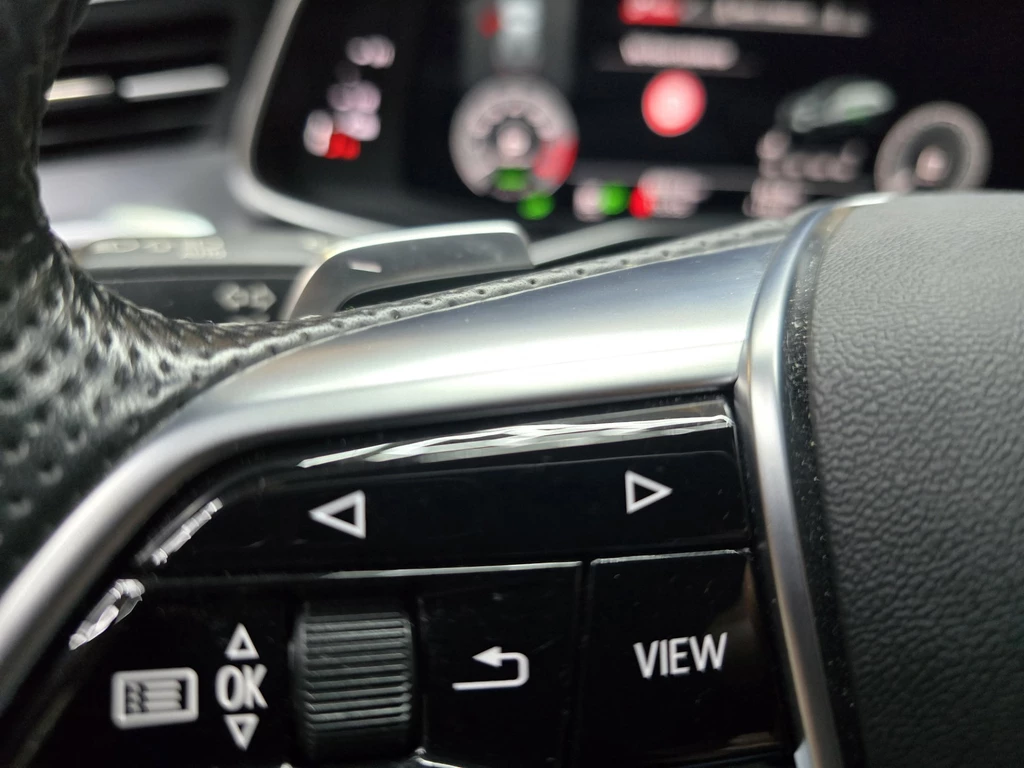 Audi A6 – foto 13