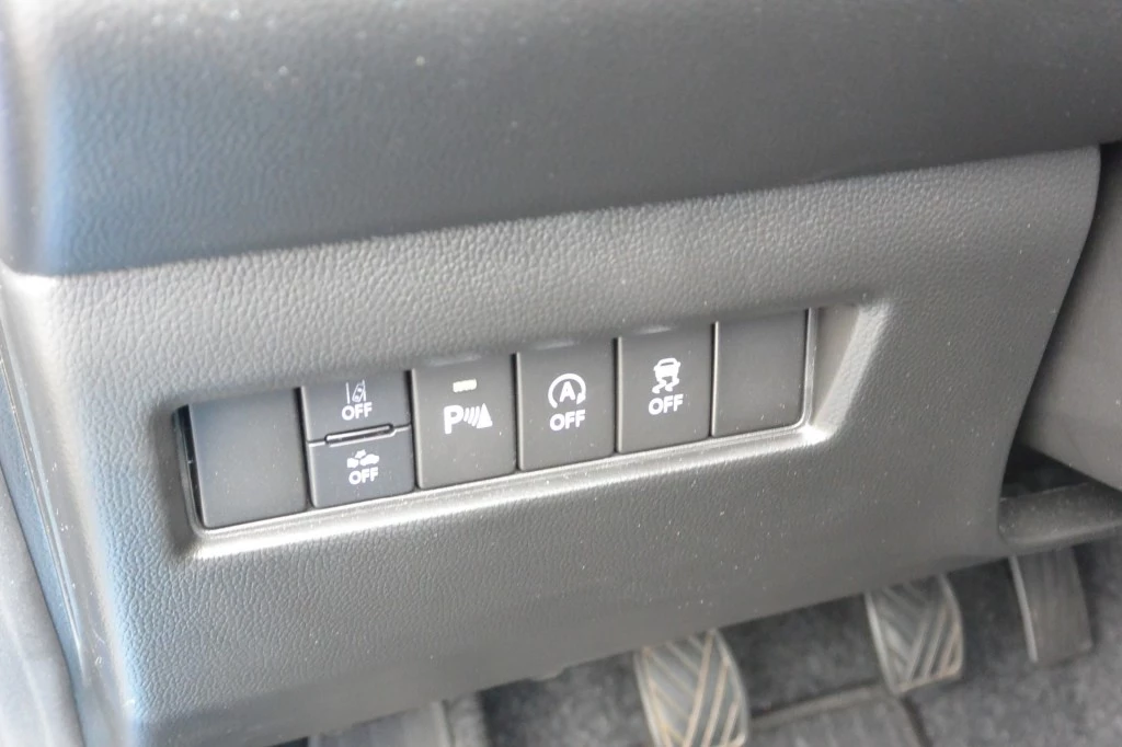 Suzuki Swift – foto 23