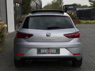 SEAT Leon – thumbnail 9