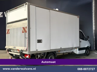 Mercedes-Benz Sprinter – thumbnail 3