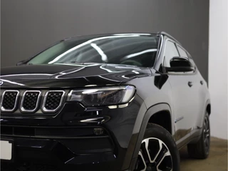 Jeep Compass – thumbnail 2