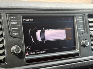 Volkswagen Crafter – thumbnail 15
