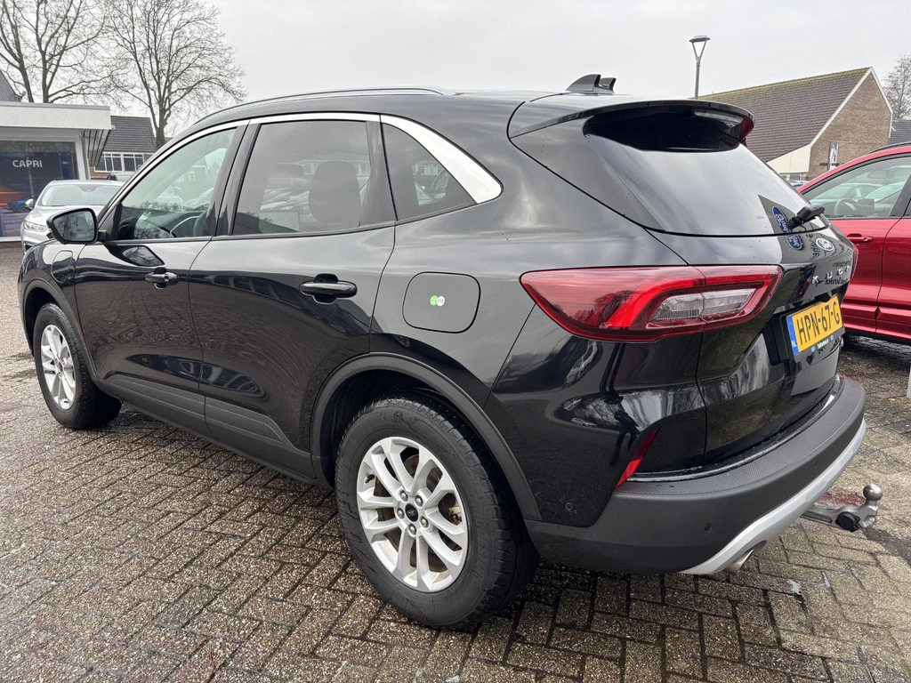Ford Kuga – foto 3