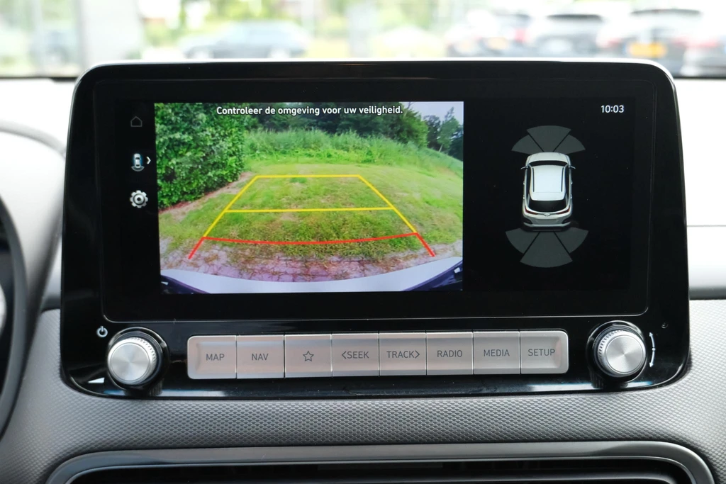 Hyundai Kona – foto 22