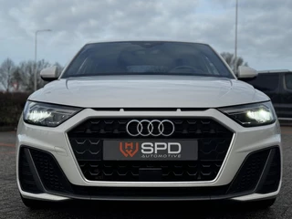 Audi A1 Sportback – thumbnail 7