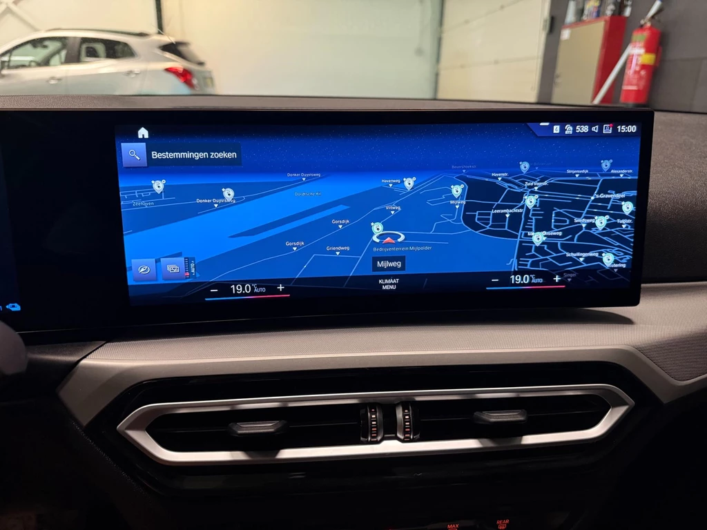 BMW 3 Serie – foto 30