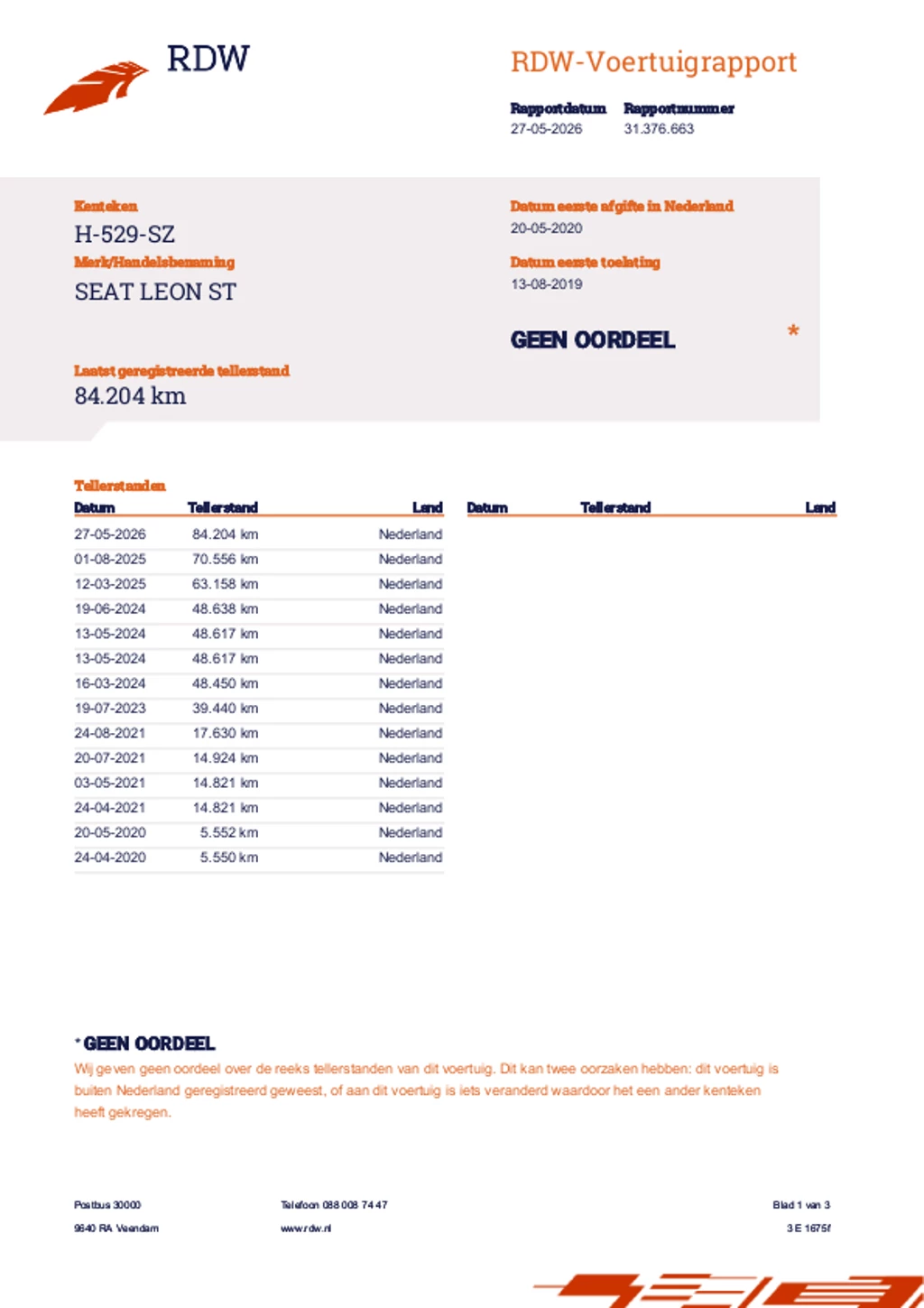 SEAT Leon – foto 52