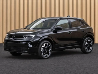 Opel Mokka – thumbnail 1