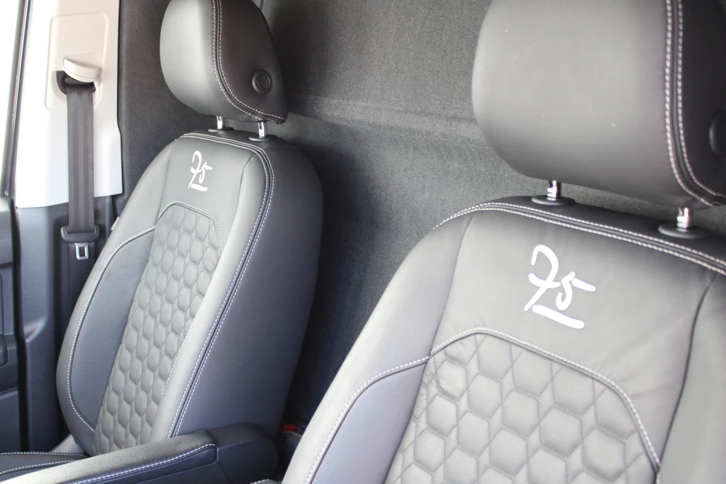 Volkswagen Caddy – foto 19