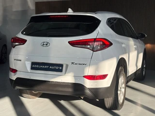 Hyundai Tucson – thumbnail 9