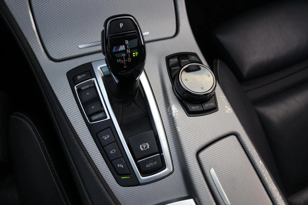 BMW 5 Serie – foto 19