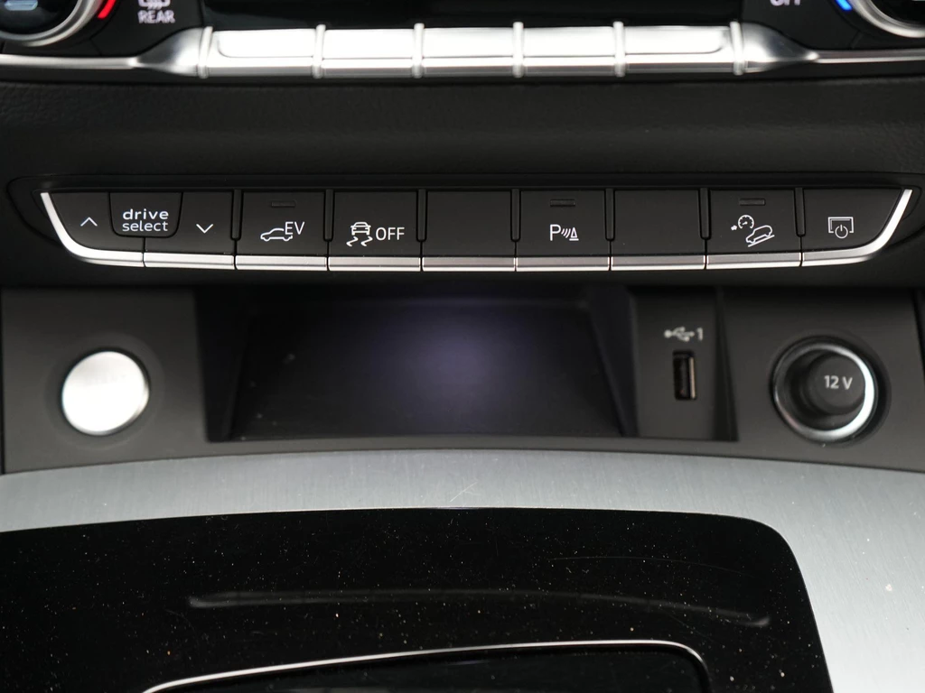 Audi Q5 – foto 35