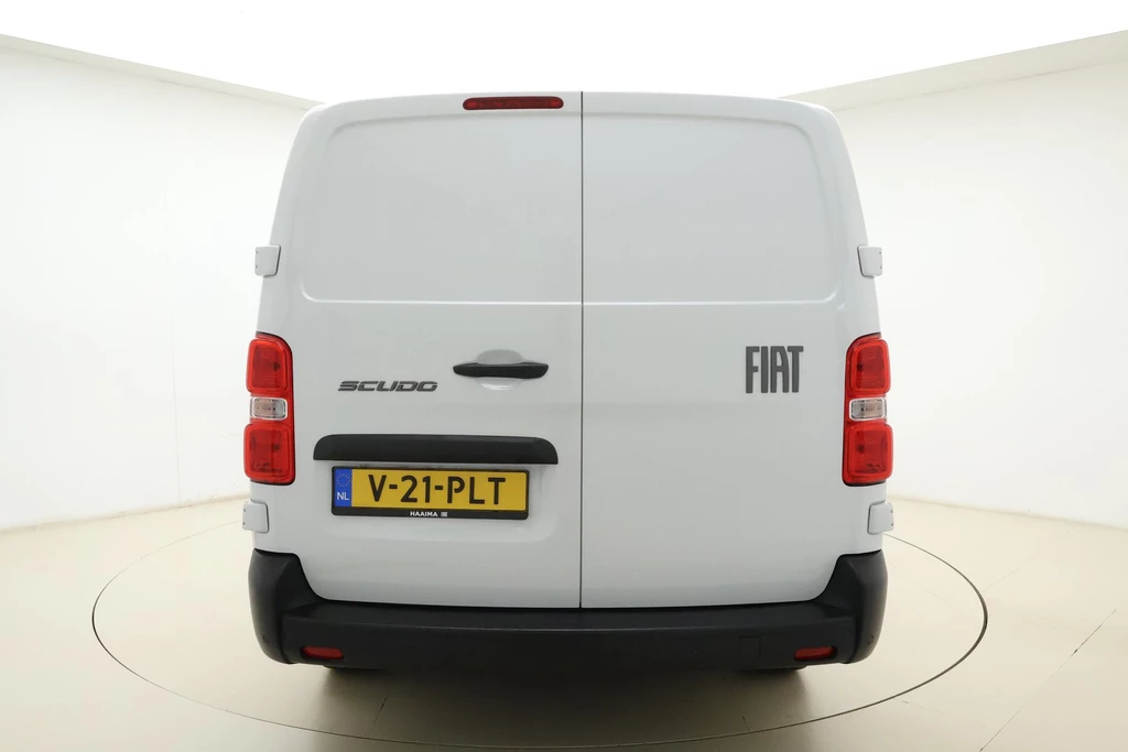 Fiat Scudo – foto 4