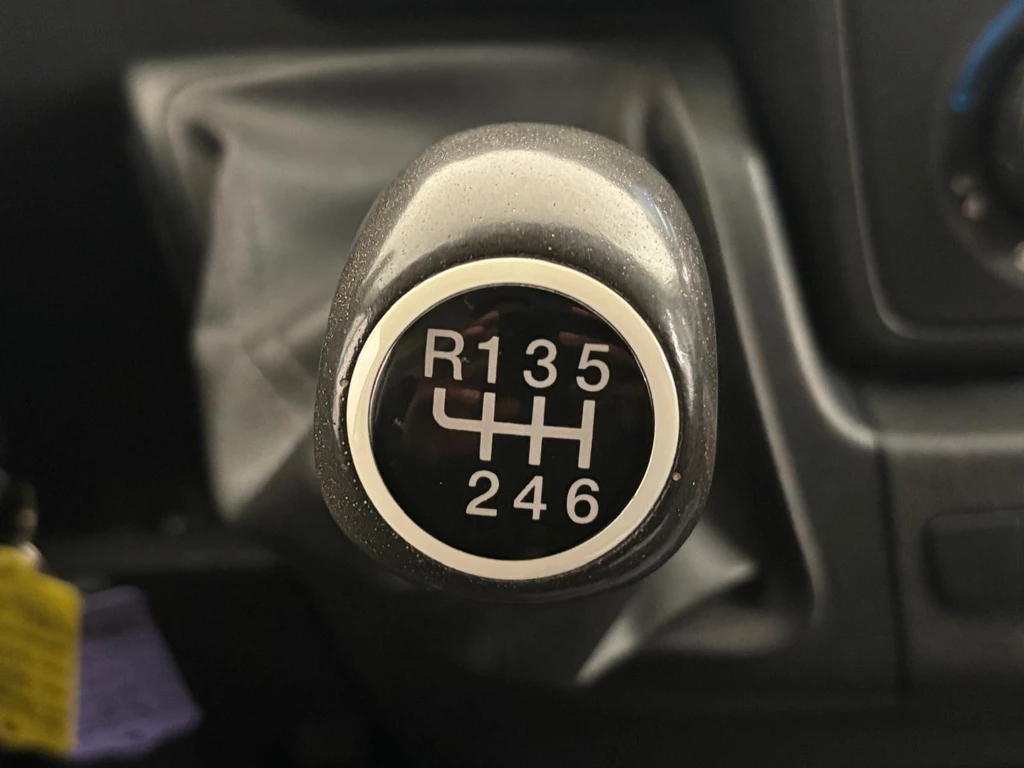 Peugeot Boxer – foto 21