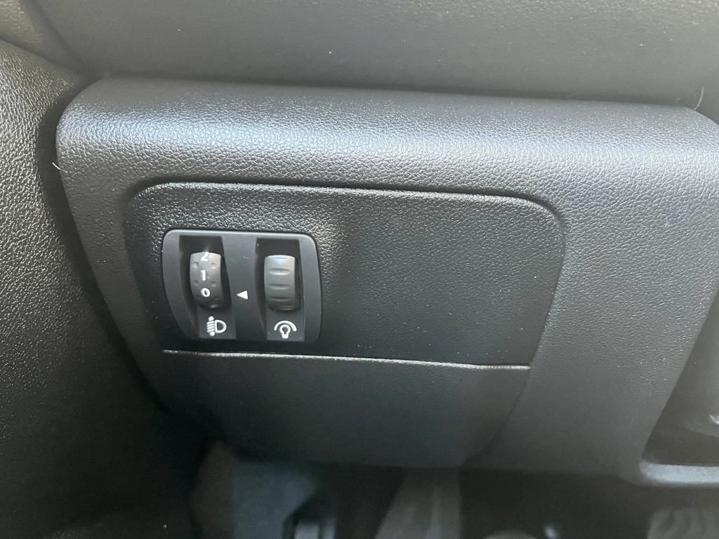 Renault Mégane Estate – foto 36