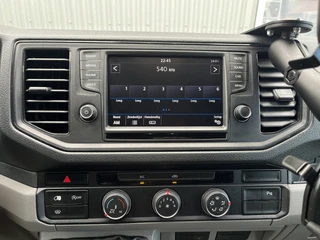 Volkswagen Crafter – thumbnail 44