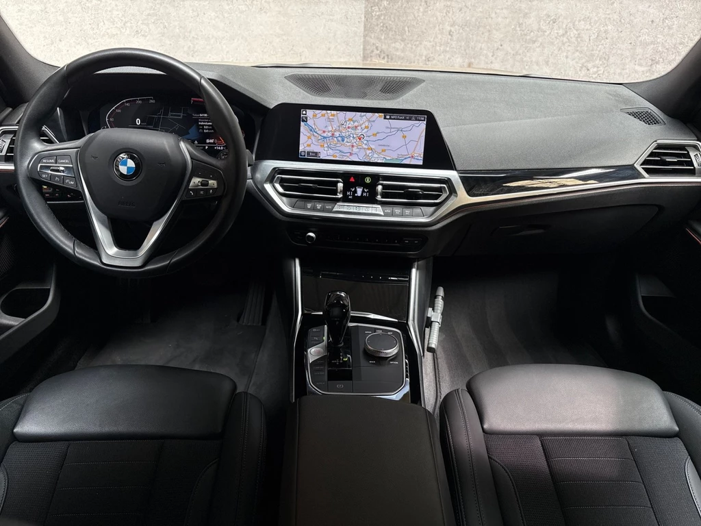 BMW 3 Serie – foto 6