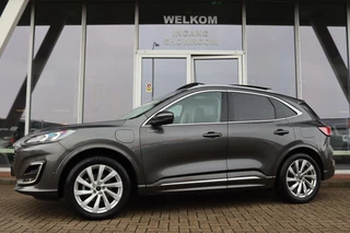 Ford Kuga – thumbnail 5