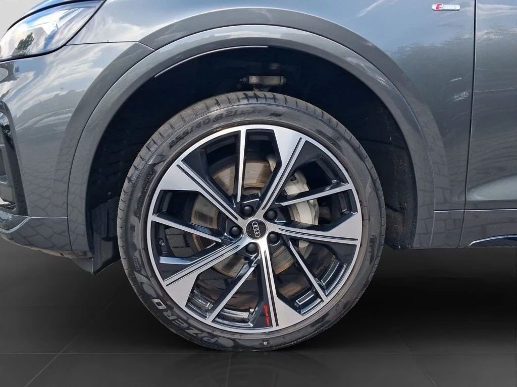 Audi Q5 – foto 7