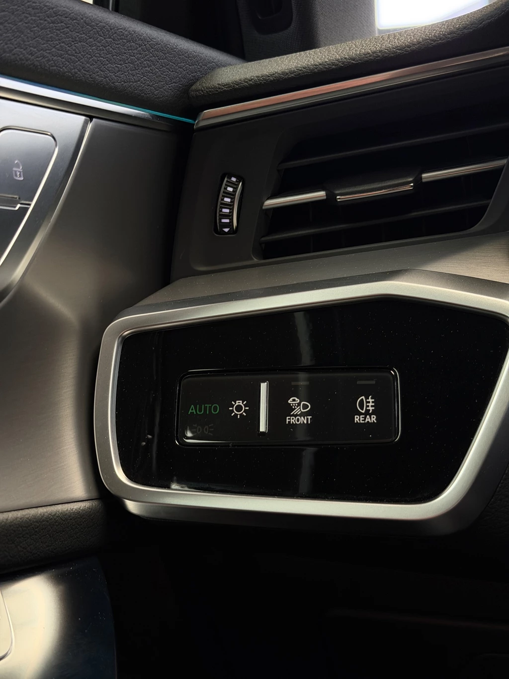 Audi A6 – foto 37