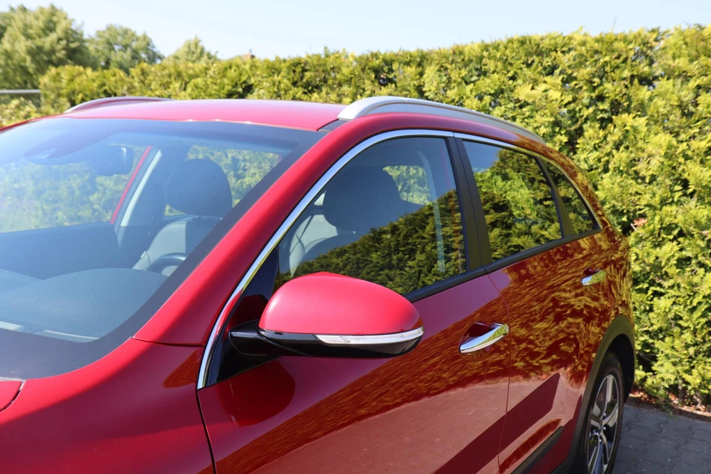 Kia Niro – foto 76