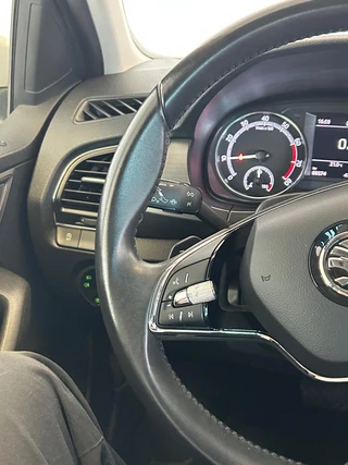 Škoda Fabia – thumbnail 15