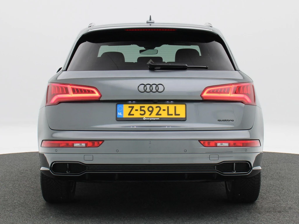 Audi Q5 – foto 3