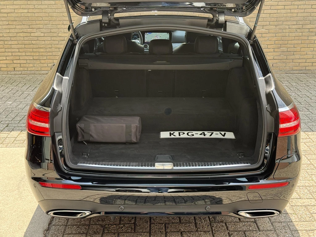 Mercedes-Benz E-Klasse – foto 57