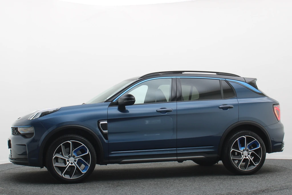 Lynk & Co 01 – foto 3