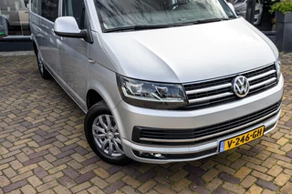 Volkswagen Transporter – thumbnail 12