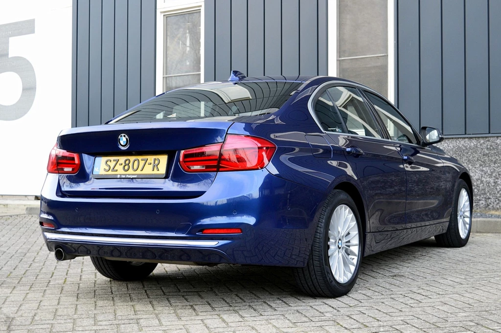 BMW 3 Serie – foto 5