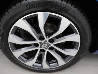 Renault Mégane Estate – thumbnail 12