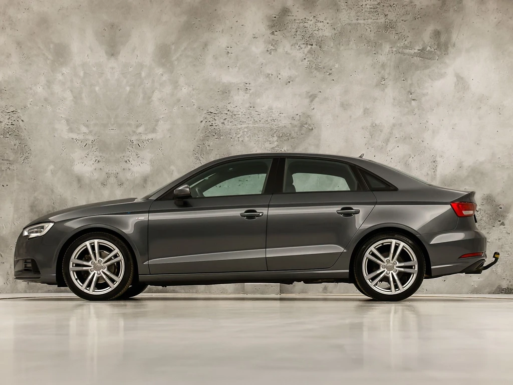 Audi A3 – foto 3