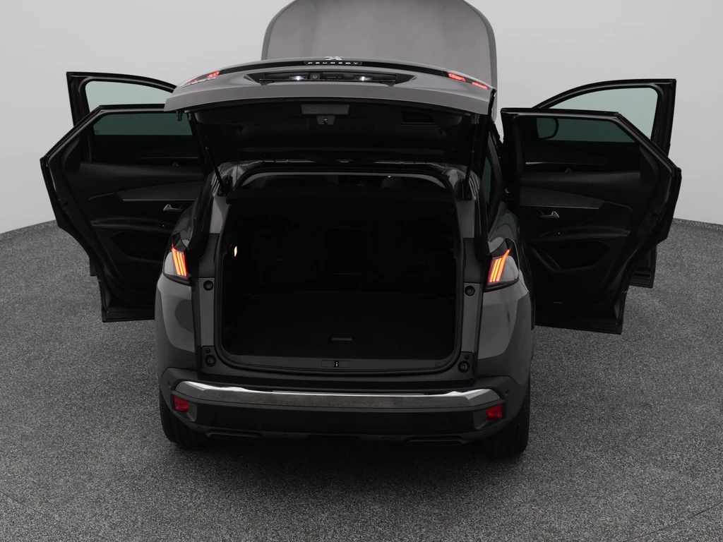 Peugeot 3008 – foto 32