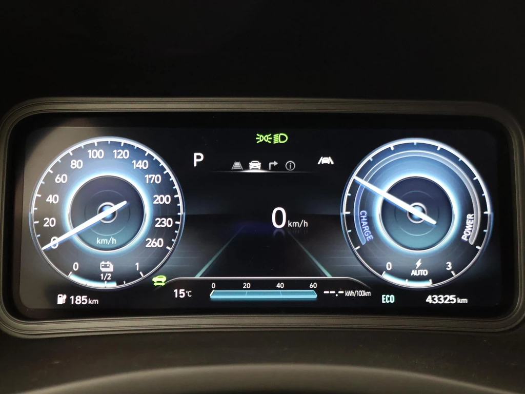 Hyundai Kona – foto 34