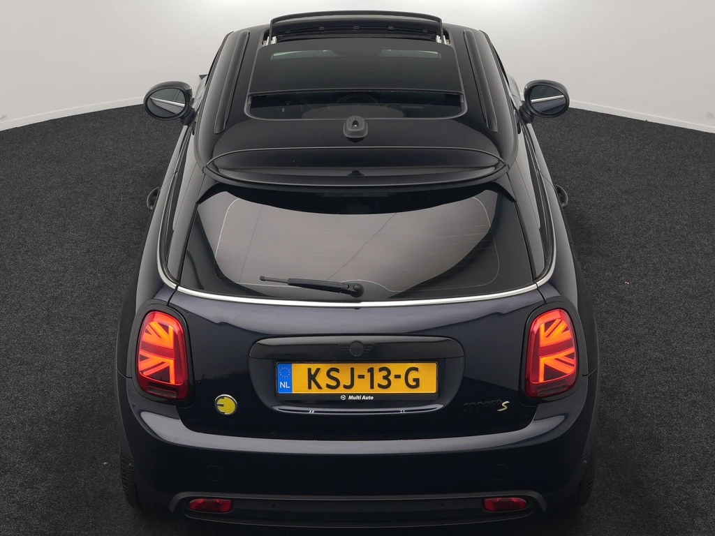 MINI Electric – foto 6