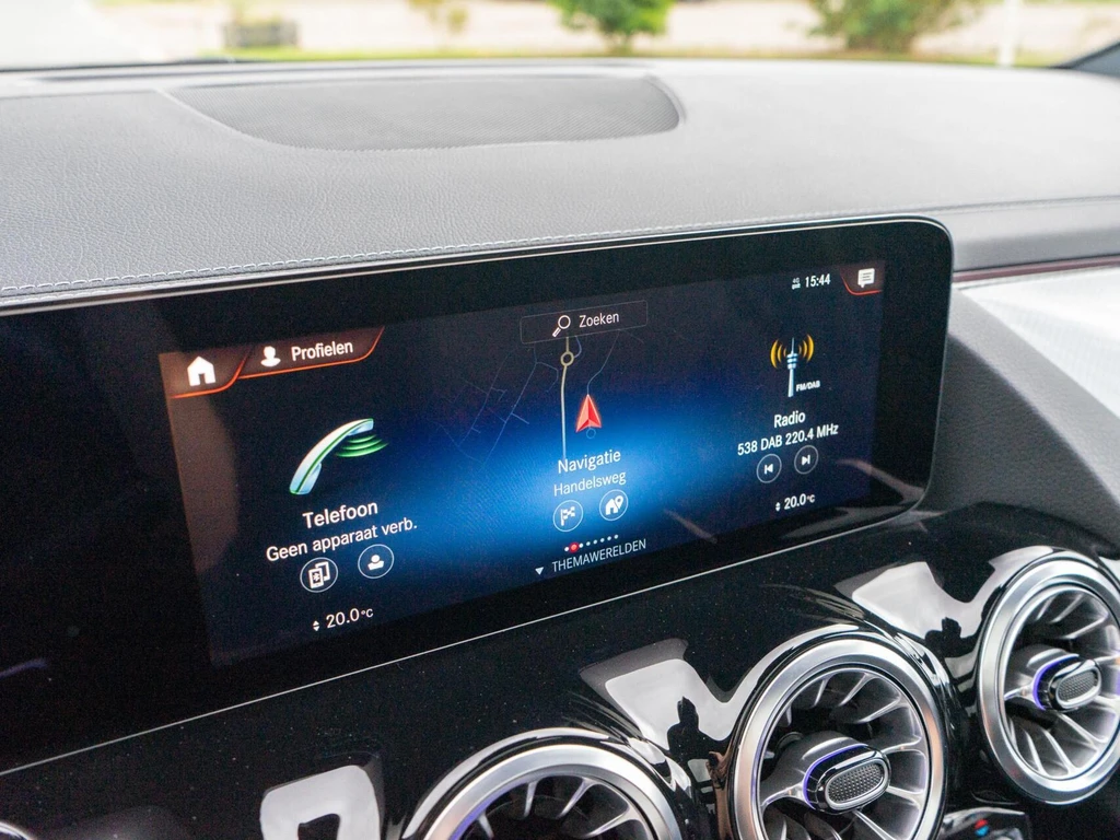 Mercedes-Benz GLA – foto 50