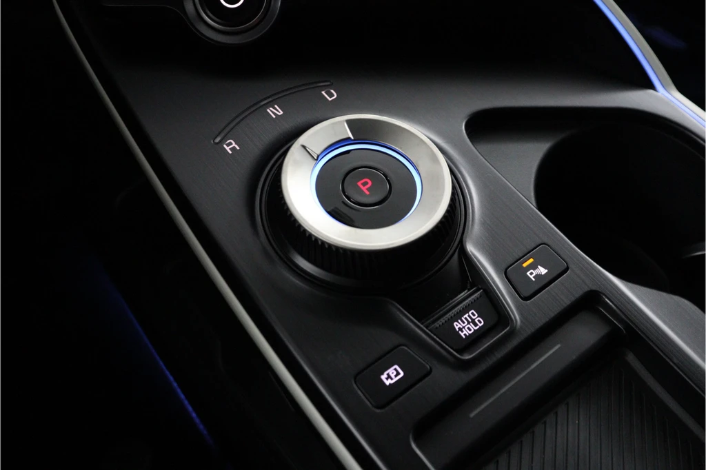 Kia EV6 – foto 63