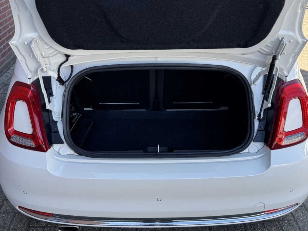 Fiat 500C – foto 26