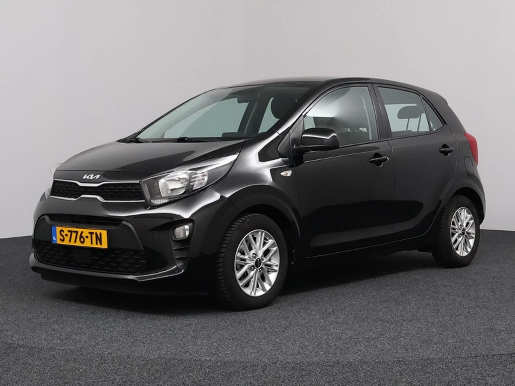 Kia Picanto – foto 2