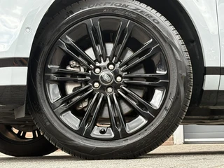 Land Rover Range Rover Evoque – thumbnail 19