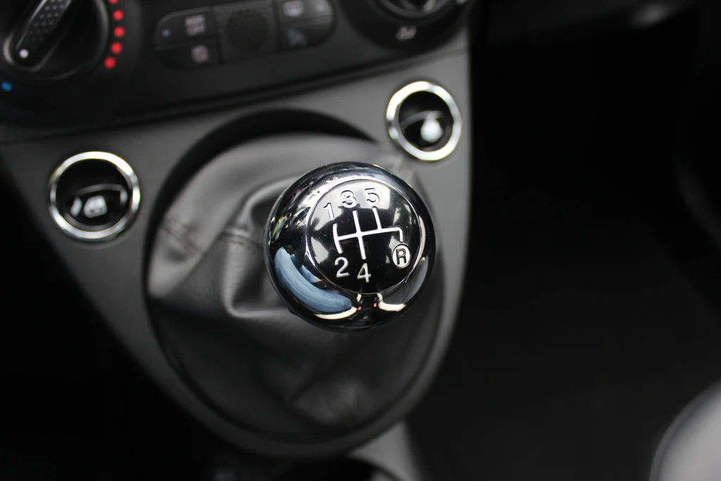 Fiat 500 – foto 31