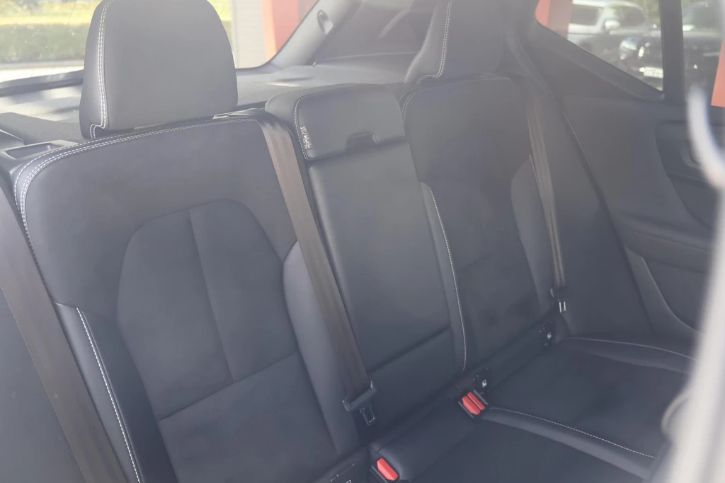 Volvo XC40 – foto 25