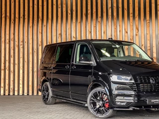 Volkswagen Multivan – thumbnail 15