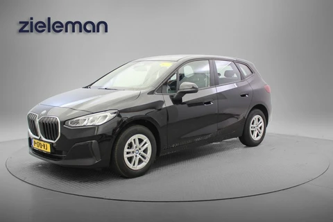 BMW 2 Serie Active Tourer 218i Automaat - Digitaal Cockpit, Carplay, Camera, Cruise